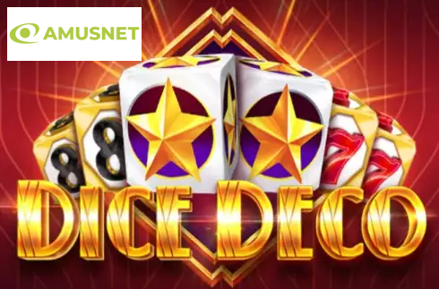 Dice Deco